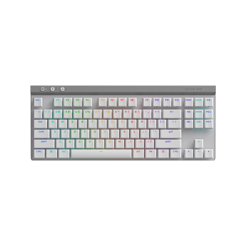 Teclado Logitech G515 TKL Teclado Logitech G515 TKL